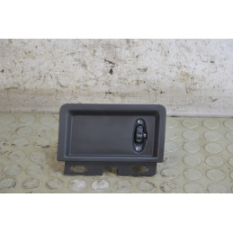 Pulsantiera regolazione altezza luci fari Renault Grand Modus dal 2008 al 2013 cod 8200634113 8200632298  1746801188576