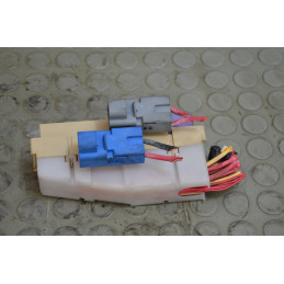 Centralina portafusibili Renault Grand Modus dal 2008 al 2013 II serie  1746801360033