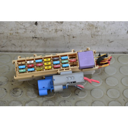 Centralina portafusibili Renault Grand Modus dal 2008 al 2013 II serie  1746801360033