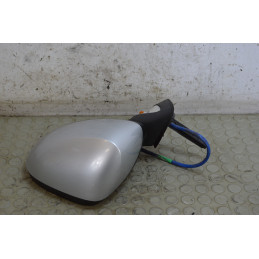 Specchietto retrovisore elettrico ant sx Renault Grand Modus dal 2008 al 2013 cod 7701069543  1746801651681