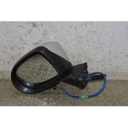 Specchietto retrovisore elettrico ant sx Renault Grand Modus dal 2008 al 2013 cod 7701069543  1746801651681