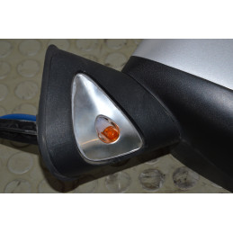 Specchietto retrovisore elettrico ant sx Renault Grand Modus dal 2008 al 2013 cod 7701069543  1746801651681