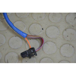 Specchietto retrovisore elettrico ant sx Renault Grand Modus dal 2008 al 2013 cod 7701069543  1746801651681