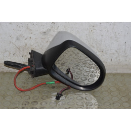 Specchietto retrovisore elettrico ant dx Renault Grand Modus dal 2008 al 2013 cod 7701069544  1746801905548