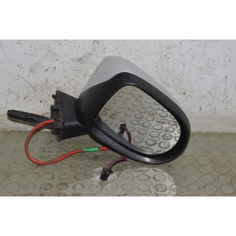 Specchietto retrovisore elettrico ant dx Renault Grand Modus dal 2008 al 2013 cod 7701069544  1746801905548