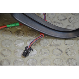 Specchietto retrovisore elettrico ant dx Renault Grand Modus dal 2008 al 2013 cod 7701069544  1746801905548