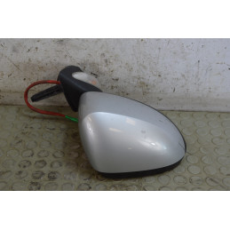 Specchietto retrovisore elettrico ant dx Renault Grand Modus dal 2008 al 2013 cod 7701069544  1746801905548
