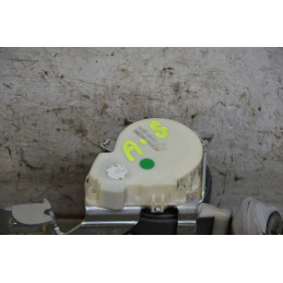 Cintura di sicurezza con pretensionatore ant sx Renault Grand Modus dal 2008 al 2013 cod 34052796b 8200789543  1746802140993