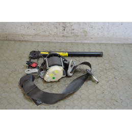 Cintura di sicurezza con pretensionatore ant sx Renault Grand Modus dal 2008 al 2013 cod 34052796b 8200789543  1746802140993