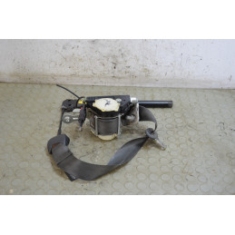 Cintura di sicurezza con pretensionatore ant sx Renault Grand Modus dal 2008 al 2013 cod 34052796b 8200789543  1746802140993