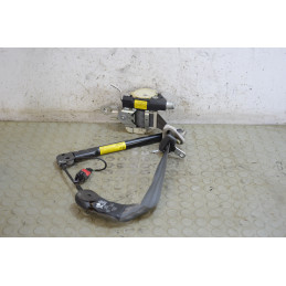 Cintura di sicurezza con pretensionatore ant dx Renault Grand Modus dal 2008 al 2013 cod 340527795 8200789547  1746802374169