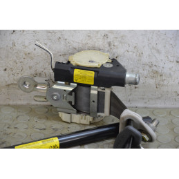 Cintura di sicurezza con pretensionatore ant dx Renault Grand Modus dal 2008 al 2013 cod 340527795 8200789547  1746802374169