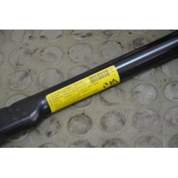 Cintura di sicurezza con pretensionatore ant dx Renault Grand Modus dal 2008 al 2013 cod 340527795 8200789547  1746802374169
