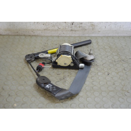 Cintura di sicurezza con pretensionatore ant dx Renault Grand Modus dal 2008 al 2013 cod 340527795 8200789547  1746802374169