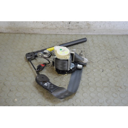 Cintura di sicurezza con pretensionatore ant dx Renault Grand Modus dal 2008 al 2013 cod 340527795 8200789547  1746802374169