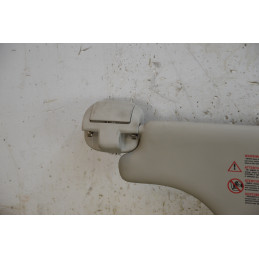 Aletta parasole ant dx lato passeggero Renault Grand Modus dal 2008 al 2013 cod 8200213198  1746802573548