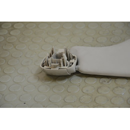 Aletta parasole ant dx lato passeggero Renault Grand Modus dal 2008 al 2013 cod 8200213198  1746802573548