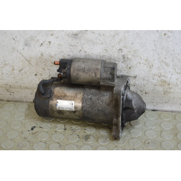 Motorino avviamento Opel Astra H 1.9 CDTi dal 2004 al 2011 cod 55585237  1746802793205