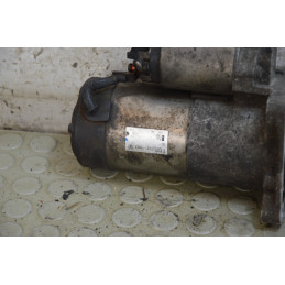Motorino avviamento Opel Astra H 1.9 CDTi dal 2004 al 2011 cod 55585237  1746802793205
