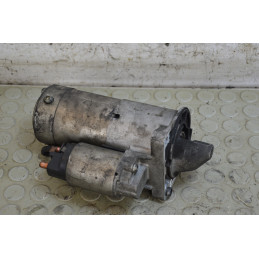 Motorino avviamento Opel Astra H 1.9 CDTi dal 2004 al 2011 cod 55585237  1746802793205