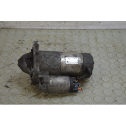 Motorino avviamento Opel Astra H 1.9 CDTi dal 2004 al 2011 cod 55585237  1746802793205