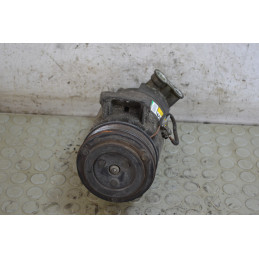 Compressore aria condizionata Opel Astra H dal 2004 al 2011 cod 13124752  1746803063383