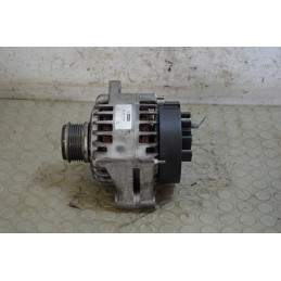 Alternatore Opel Astra H 1.9 CDTi dal 2004 al 2011 cod ax1180  1746803433940