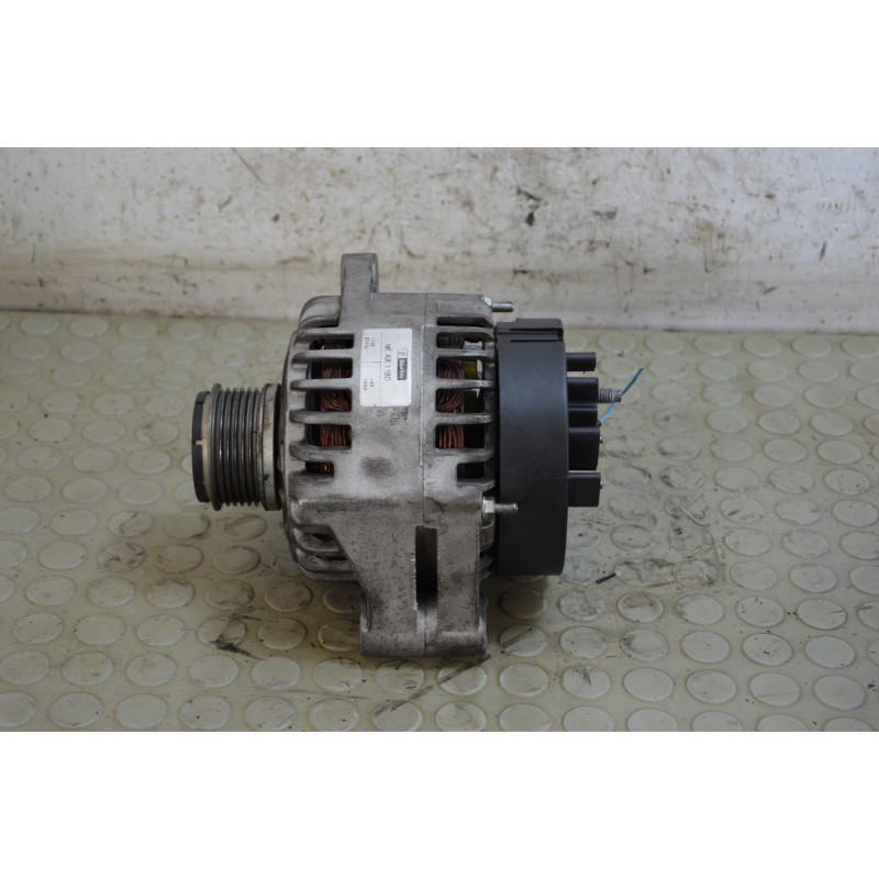 Alternatore Opel Astra H 1.9 CDTi dal 2004 al 2011 cod ax1180  1746803433940