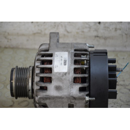 Alternatore Opel Astra H 1.9 CDTi dal 2004 al 2011 cod ax1180  1746803433940