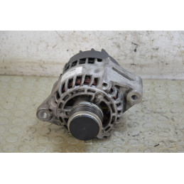 Alternatore Opel Astra H 1.9 CDTi dal 2004 al 2011 cod ax1180  1746803433940