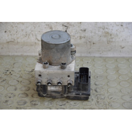 Centralina pompa abs Citroen C4 Picasso dal 2010 al 2013 cod 9660934580 0265251154  1746803832842