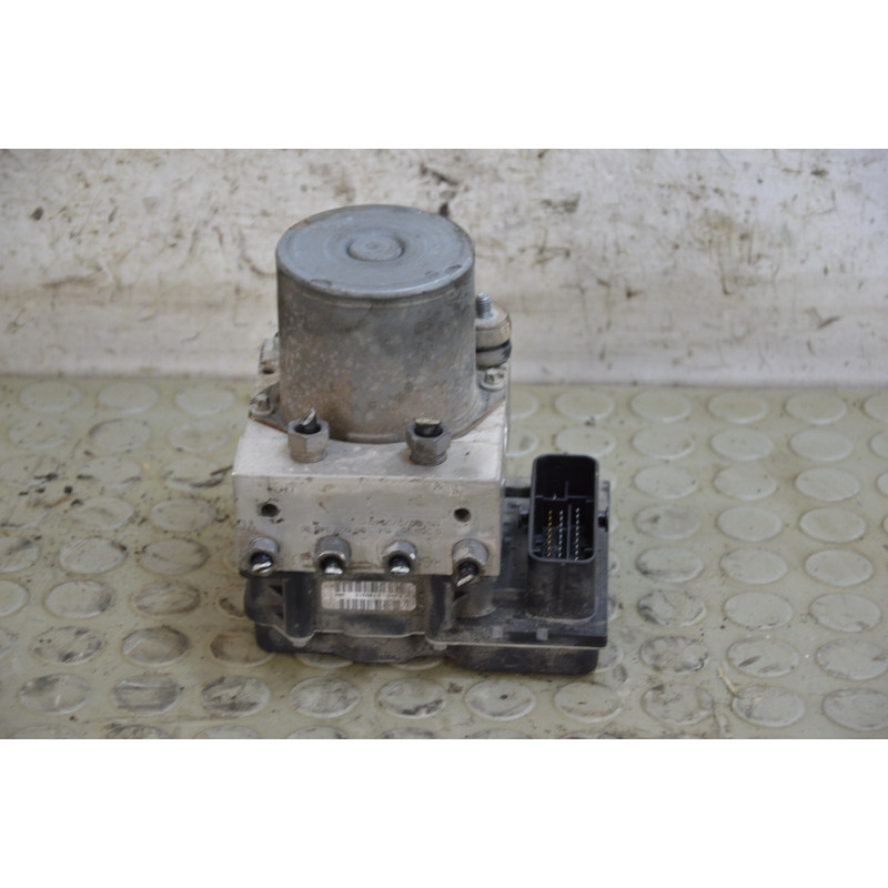 Centralina pompa abs Citroen C4 Picasso dal 2010 al 2013 cod 9660934580 0265251154  1746803832842
