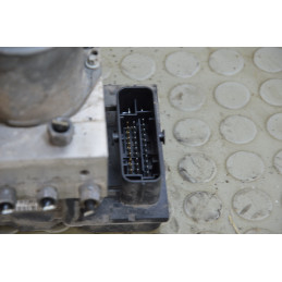 Centralina pompa abs Citroen C4 Picasso dal 2010 al 2013 cod 9660934580 0265251154  1746803832842