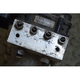 Centralina pompa abs Citroen C4 Picasso dal 2010 al 2013 cod 9660934580 0265251154  1746803832842