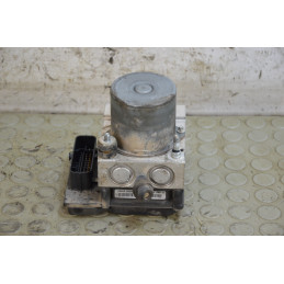 Centralina pompa abs Citroen C4 Picasso dal 2010 al 2013 cod 9660934580 0265251154  1746803832842