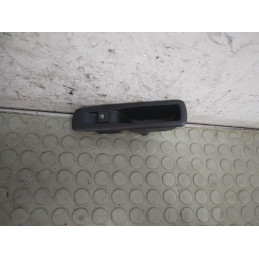Pulsantiera alzavetro post dx Renault Scenic XMod III serie dal 2009 al 2016 cod 156024250A  1747032681874