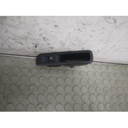 Pulsantiera alzavetro post dx Renault Scenic XMod III serie dal 2009 al 2016 cod 156024250A  1747032681874