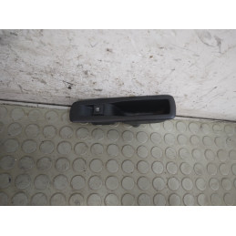 Pulsantiera alzavetro post dx Renault Scenic XMod III serie dal 2009 al 2016 cod 156024250A  1747032681874