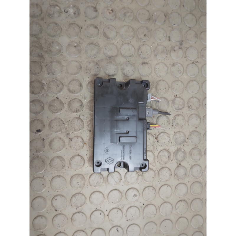 Centralina modulo multimediale Renault Scenic XMod III serie dal 2009 al 2016 cod 280240001r  1747035150421