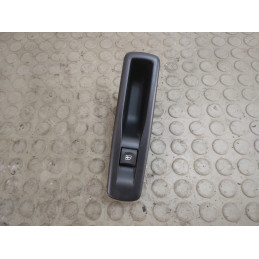 Pulsantiera alzavetro post sx Renault Scenic XMod III serie dal 2009 al 2016 cod 156024250a  1747035590661
