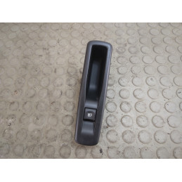 Pulsantiera alzavetro post sx Renault Scenic XMod III serie dal 2009 al 2016 cod 156024250a  1747035590661