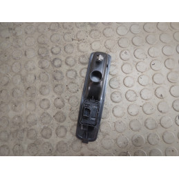 Pulsantiera alzavetro post sx Renault Scenic XMod III serie dal 2009 al 2016 cod 156024250a  1747035590661