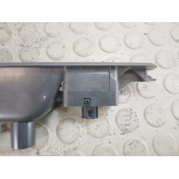 Pulsantiera alzavetro post sx Renault Scenic XMod III serie dal 2009 al 2016 cod 156024250a  1747035590661
