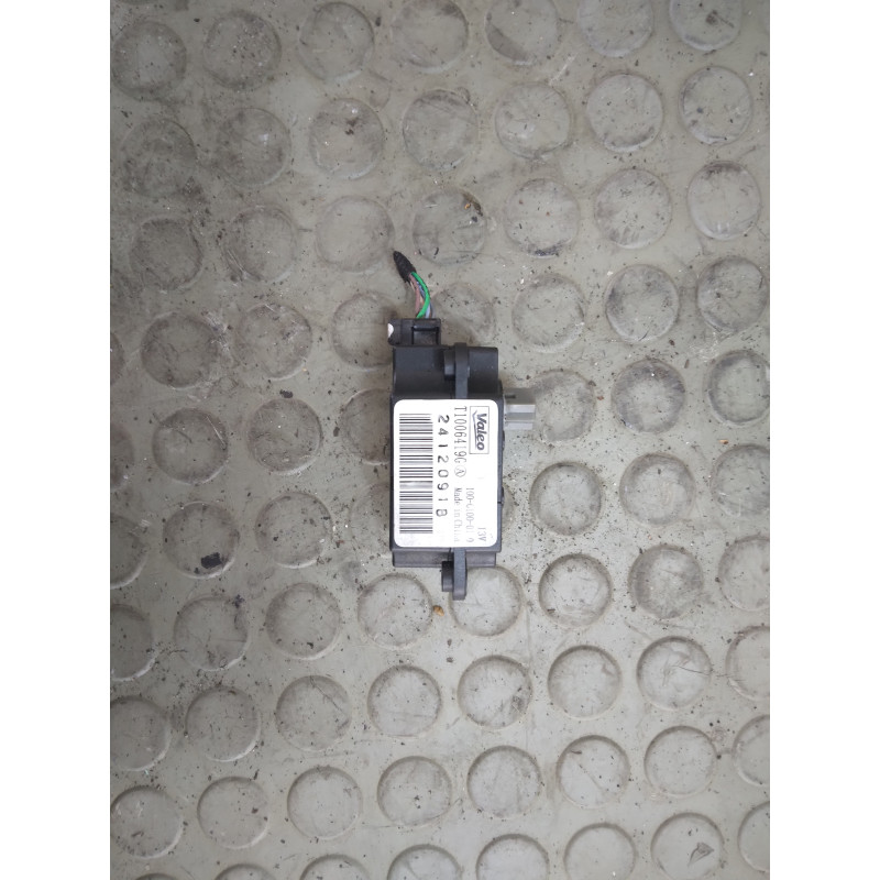 Motorino ventola riscaldamento abitacolo Renault Scenic XMod III serie dal 2009 al 2016 cod t1006419g  1747037151303