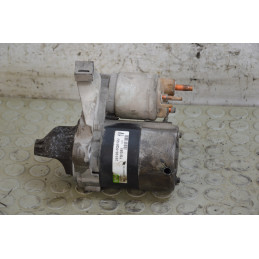 Motorino avviamento Peugeot 107 1.0 b dal 2005 al 2014 cod 28100-0q012  1747040775787