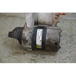 Motorino avviamento Peugeot 107 1.0 b dal 2005 al 2014 cod 28100-0q012  1747040775787