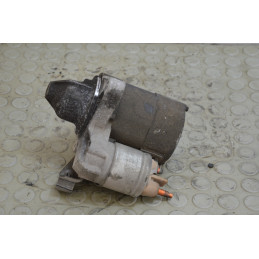 Motorino avviamento Peugeot 107 1.0 b dal 2005 al 2014 cod 28100-0q012  1747040775787
