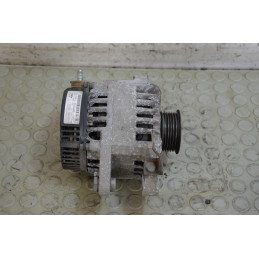 Alternatore Peugeot 107 1.0 b dal 2005 al 2014 cod 27060-0q011  1747041005067