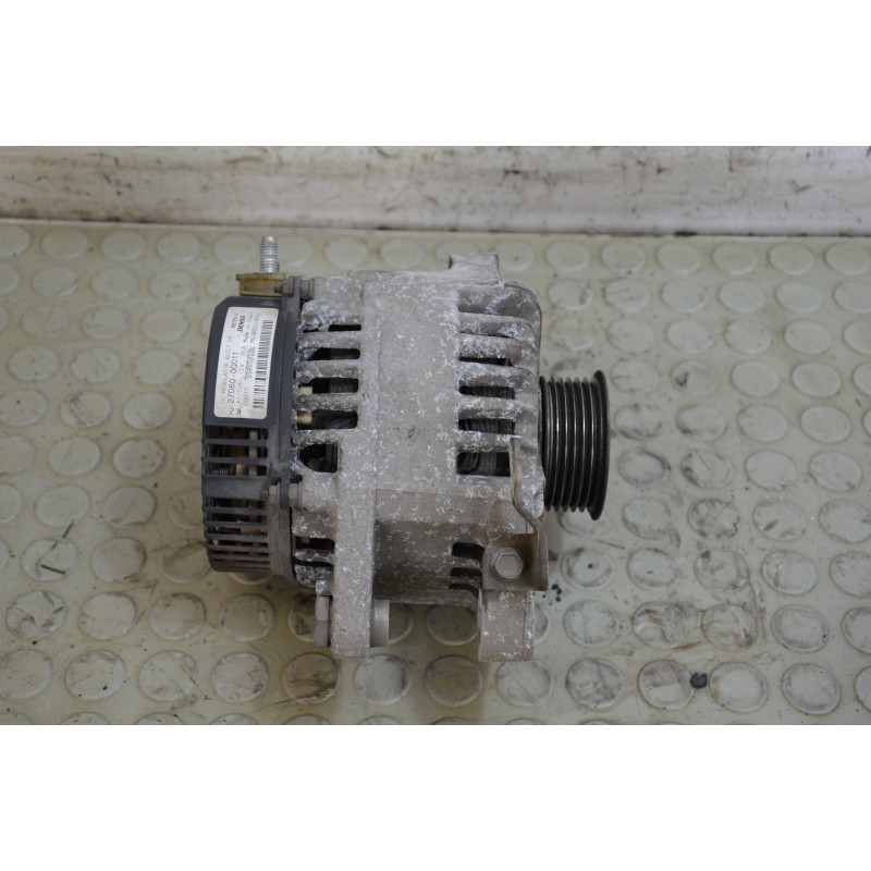 Alternatore Peugeot 107 1.0 b dal 2005 al 2014 cod 27060-0q011  1747041005067