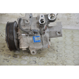 Compressore aria condizionata Peugeot 107 1.0 b dal 2005 al 2014 cod 88310-0h010  1747041307468